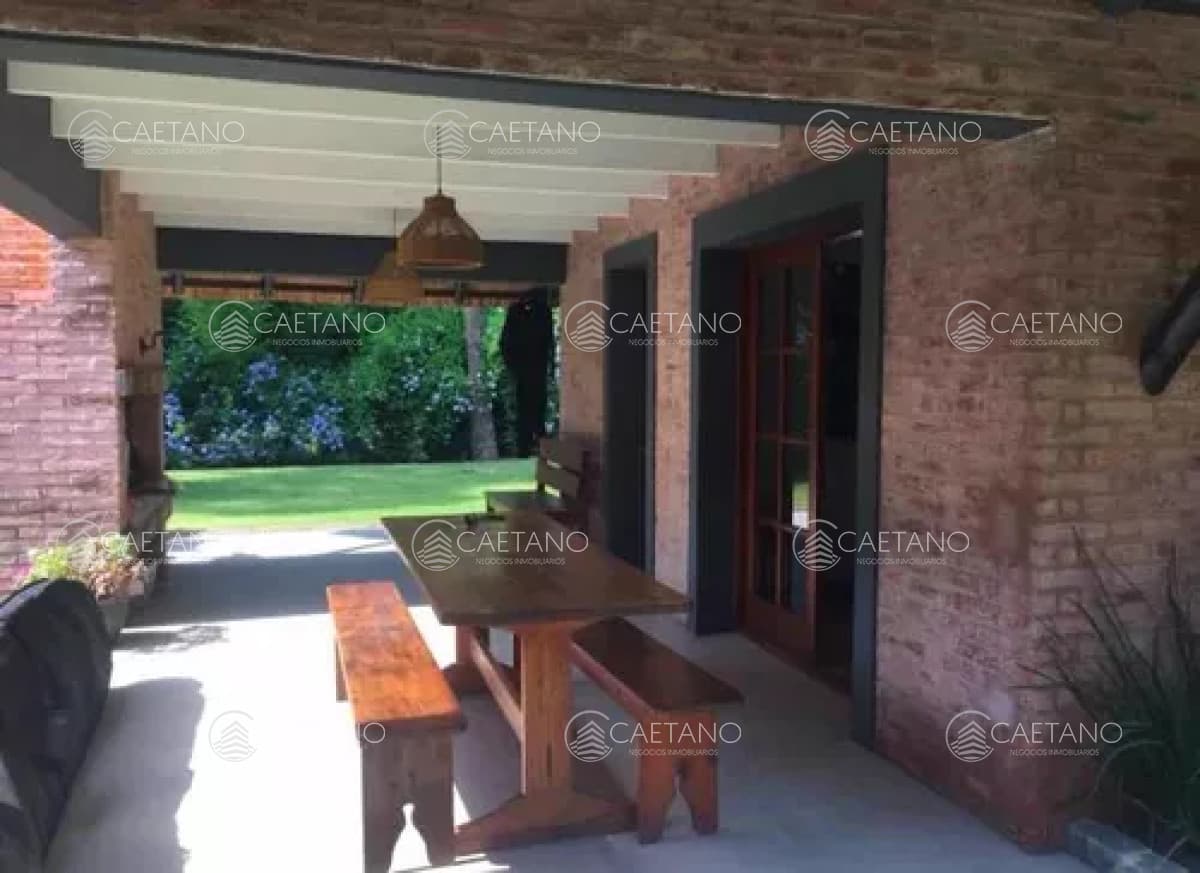 venta casa de tres dormitorios. Rincón Del Indio, Punta Del Este. — foto 3