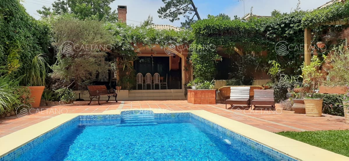 Muy linda casa en alquiler, zona Pinares, Punta del Este — foto 3