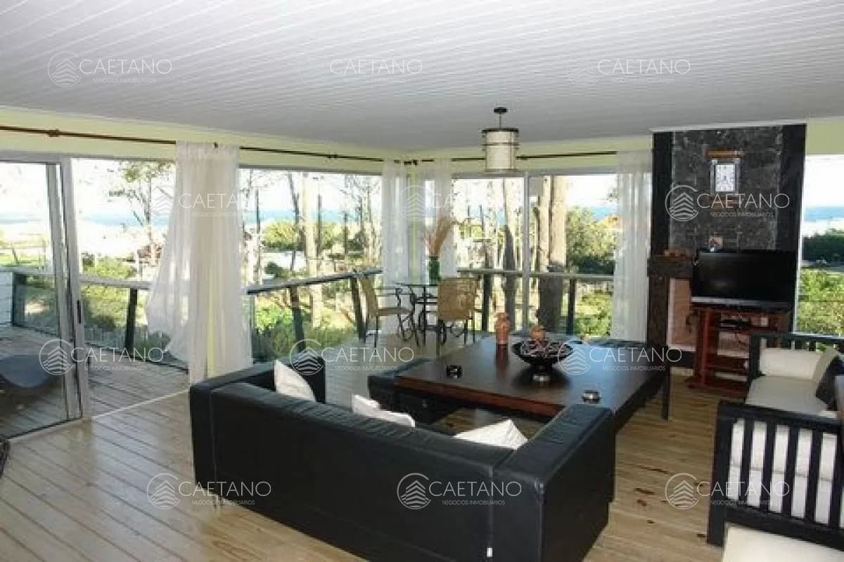 Venta casa 5 dormitorios Montoya La Barra — foto 3