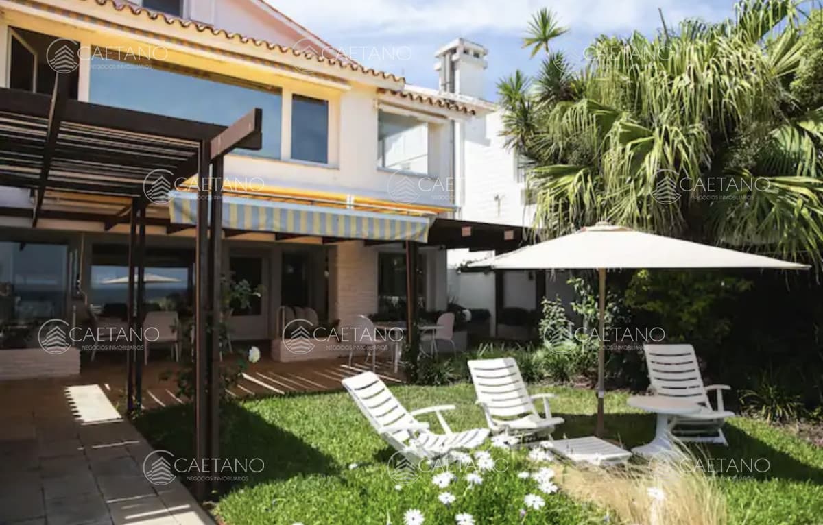 Espectacular casa en Punta del Este, península - 5 dormitorios con ascensor — foto 2