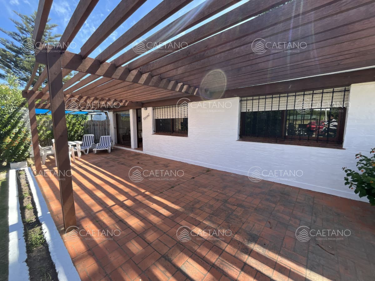 Venta casa 3 dormitorios, La barra. Punta del Este — foto 2