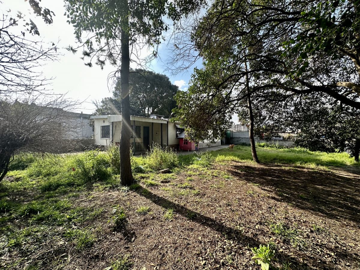MONTEVIDEO, CASA EN VENTA - OPORTUNIDAD