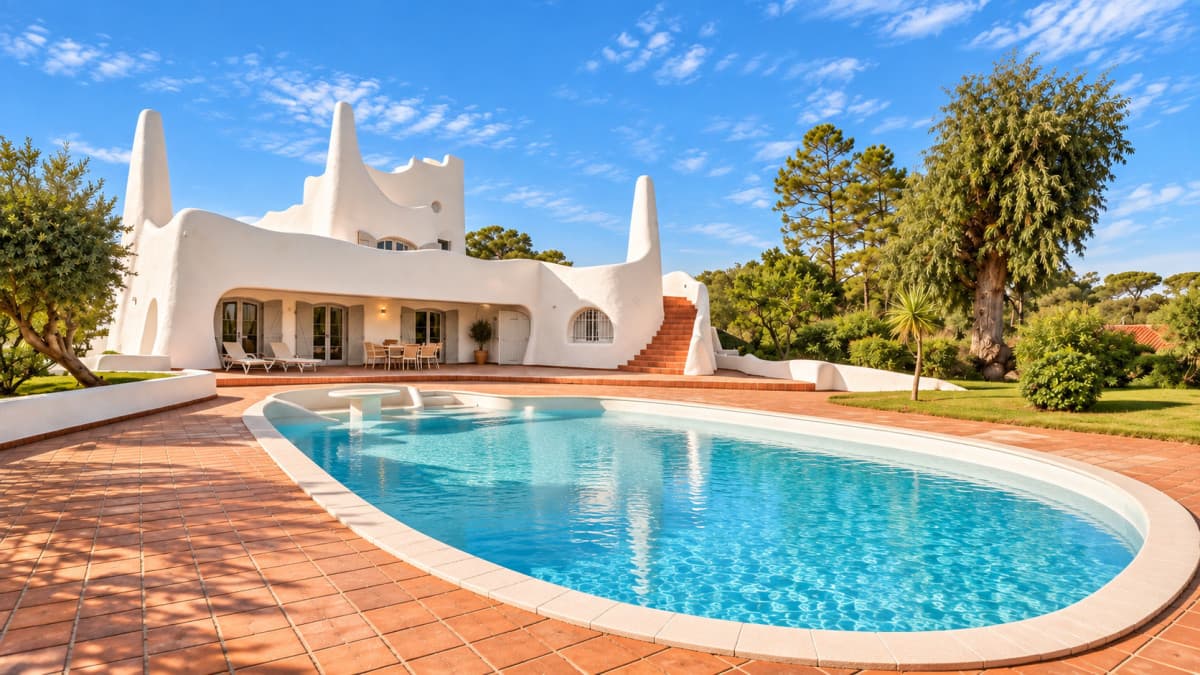Casa en alquiler en Punta del Este