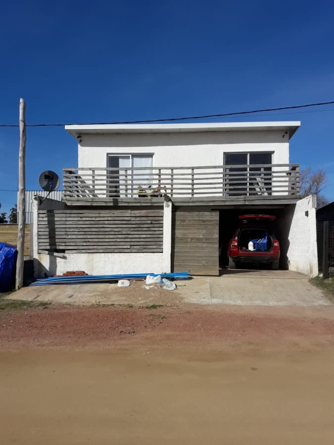 Venta Casa - 3 Dormitorios + Pileta - Las Marias - Maldonado
