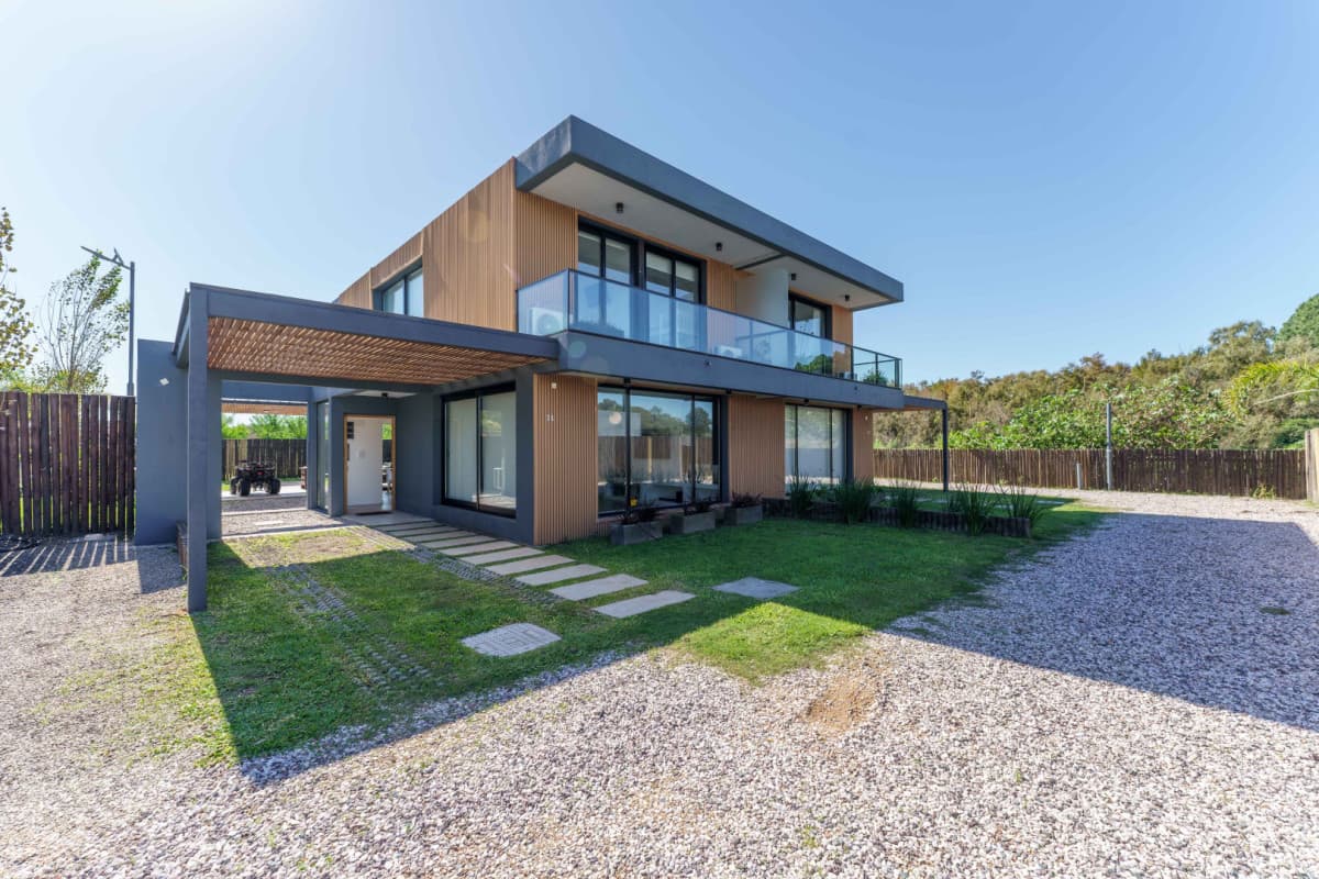 Casa en alquiler en Punta del Este