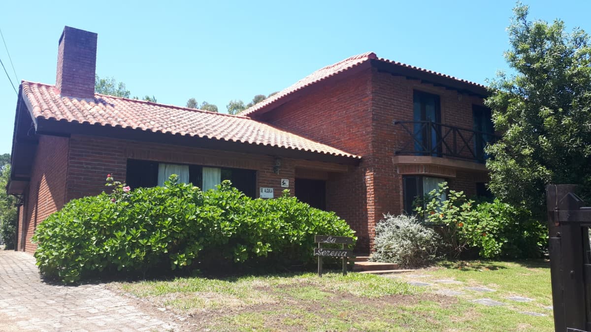Alquiler espectacular casa en Punta del Este, San Rafael