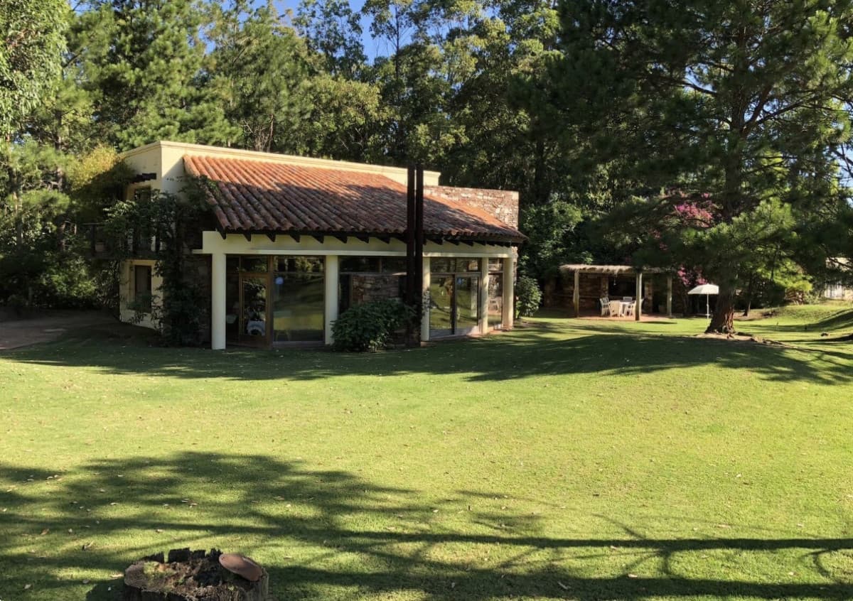 Alquiler temporario 4 dormitorios- Solanas, Punta del Este