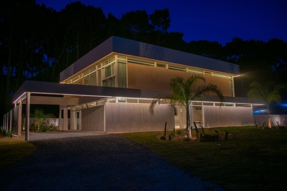 Venta de casa 4 dormitorios en Green Park, Punta Ballena.