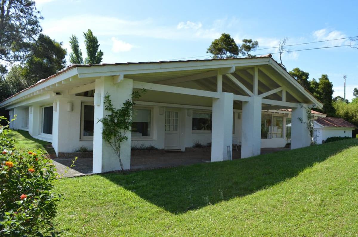 Venta Casa Punta Del Este, Solanas