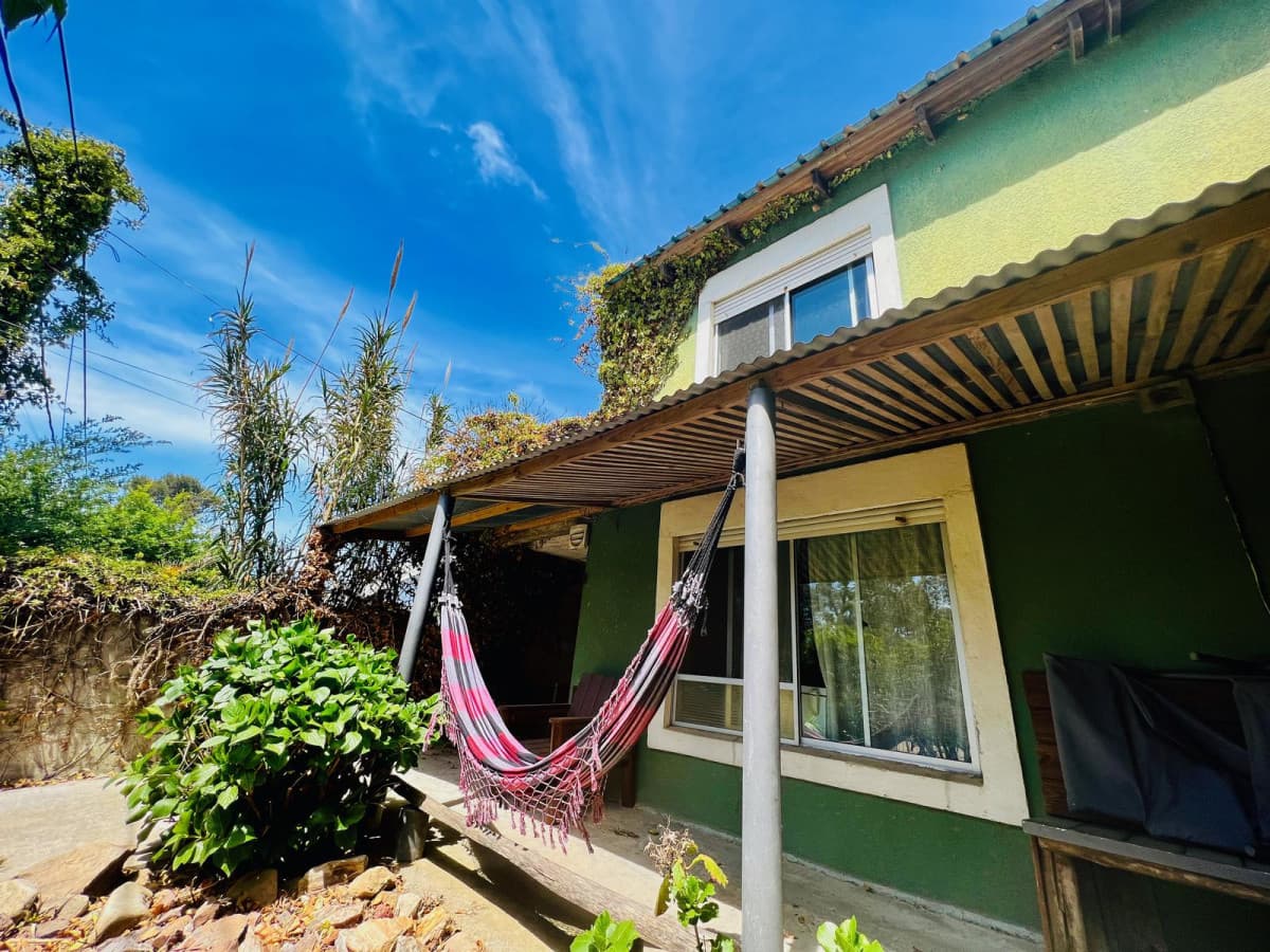 VENTA Y ALQUILER : CASA 3 DORMITORIOS + LOFT BALNEARIO BS AS