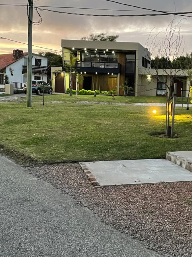 Casa en alquiler temporal. Pinares