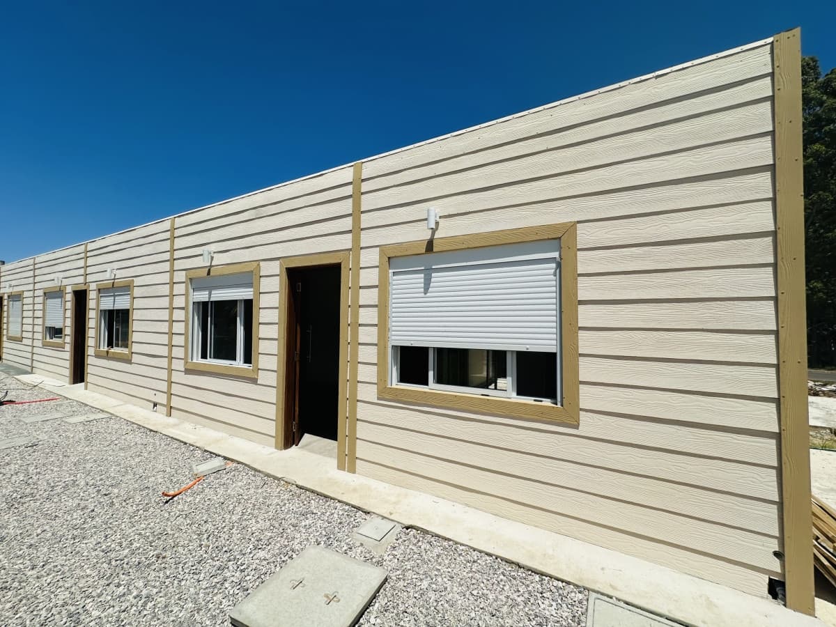 Casa en alquiler en Maldonado