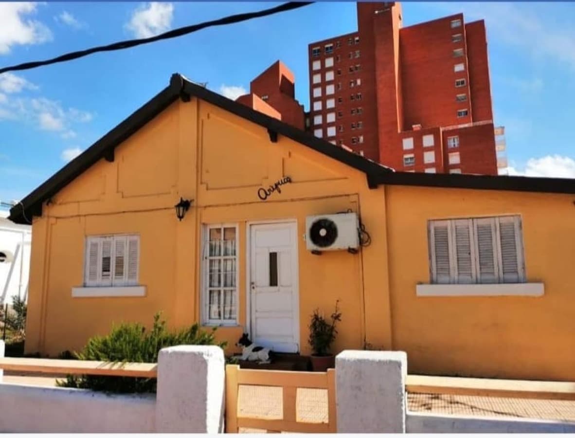 Casa en alquiler en Piriápolis