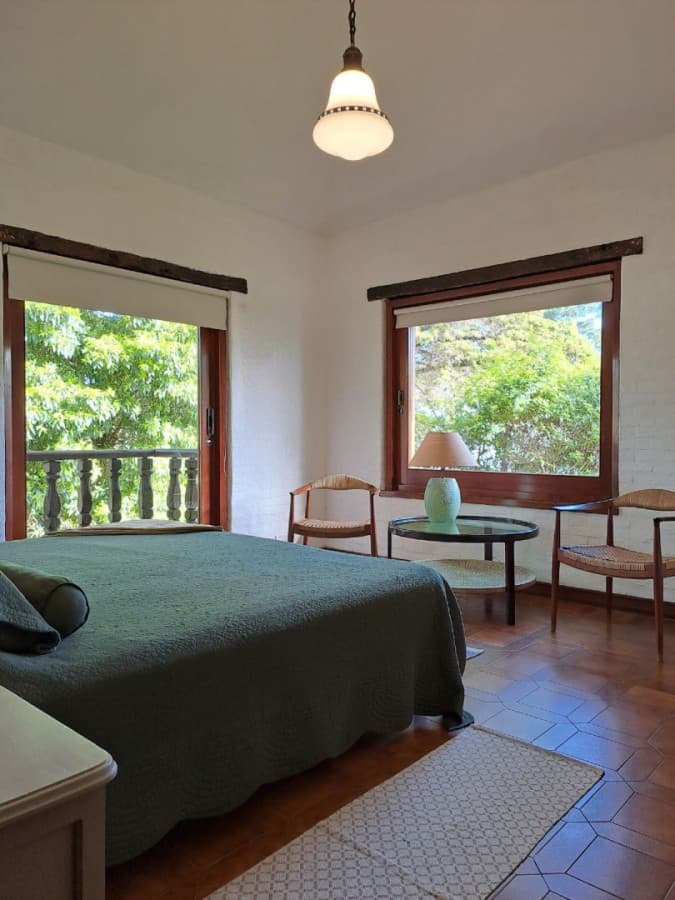 Casa en alquiler en Punta del Este