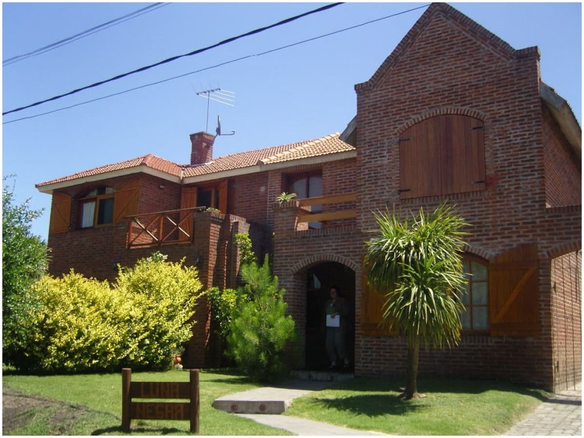 Casa en alquiler en Punta del Este