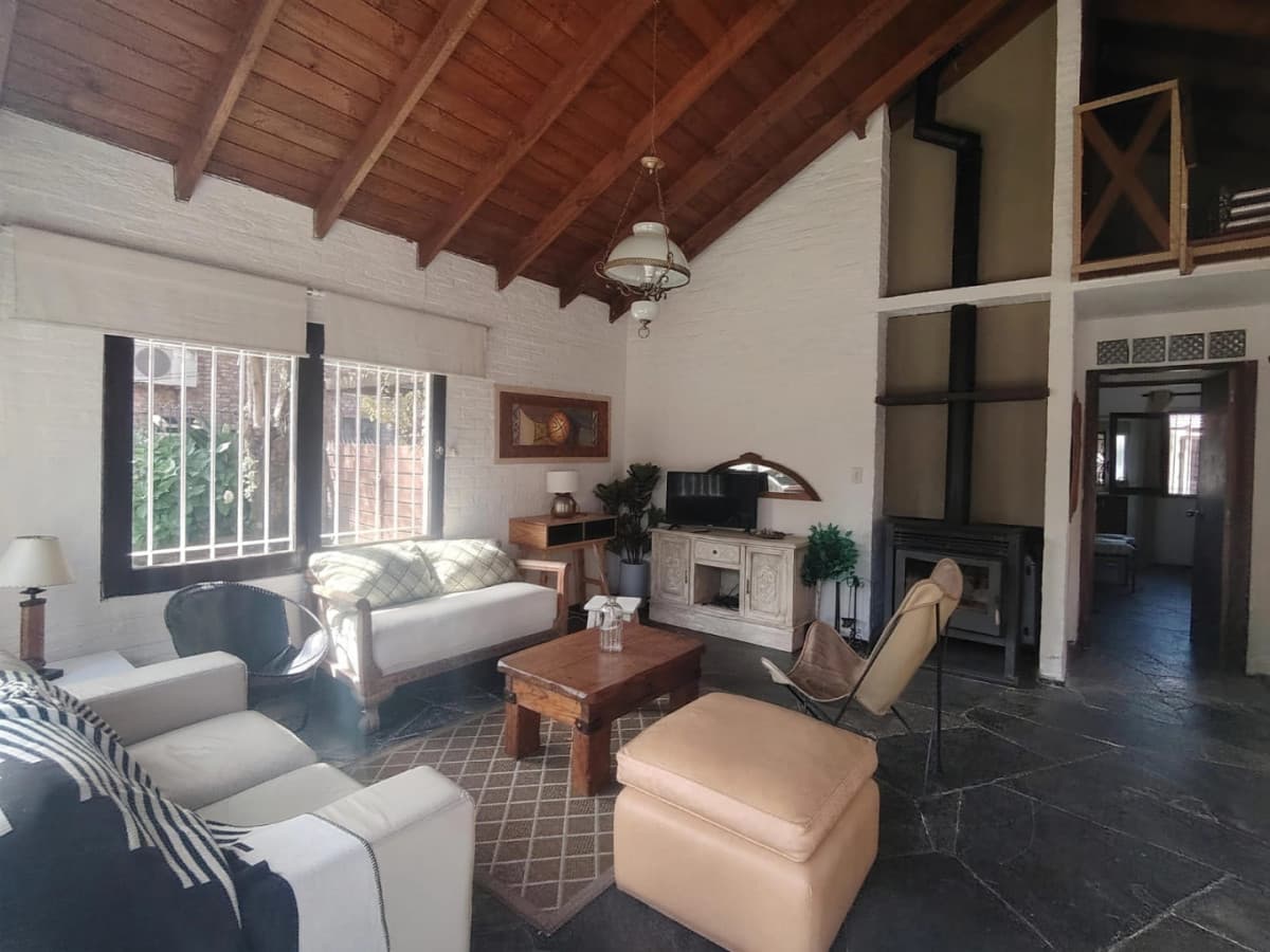 Alquiler. Casa. Punta del este