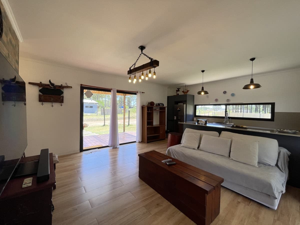 Casa en alquiler en Maldonado