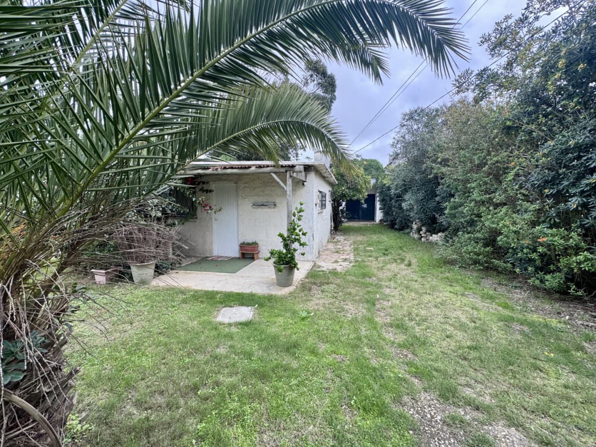 Casa en venta - Balneario Buenos Aires, Manantiales