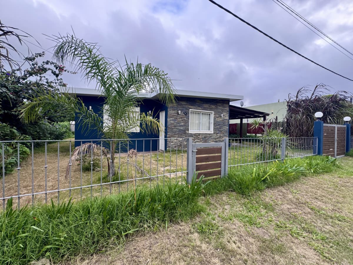 Venta Casa Manantiales