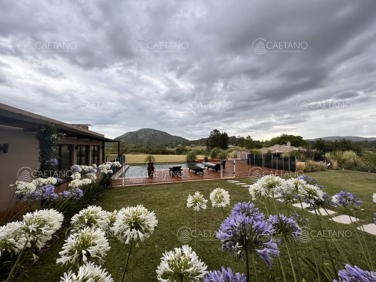 Casa en alquiler en Pan de Azucar — foto 2