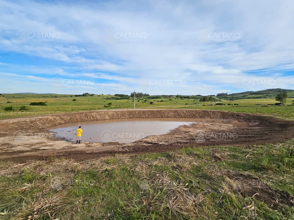 Venta chacra Pueblo Edén. Ruta 12, Maldonado — foto 2