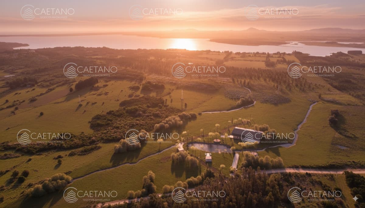 Venta chacra. Punta Ballena, Maldonado.