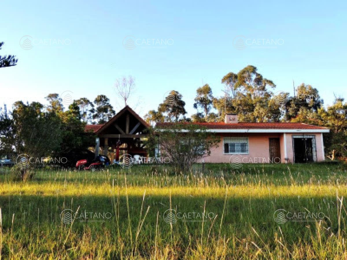 Casa en venta en Pan de Azucar — foto 3