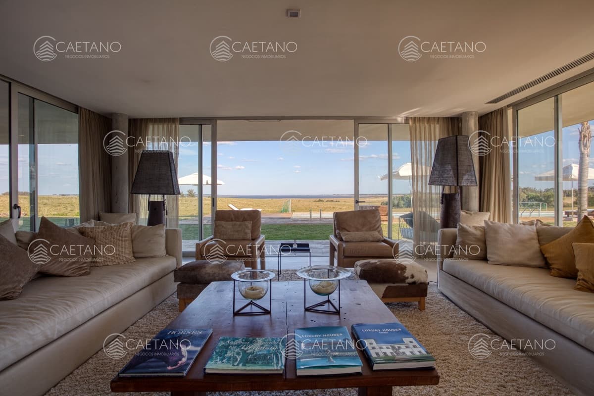Casa en alquiler en Jose Ignacio — foto 2