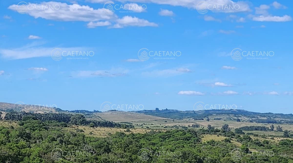 Chacra en venta en Pueblo Eden