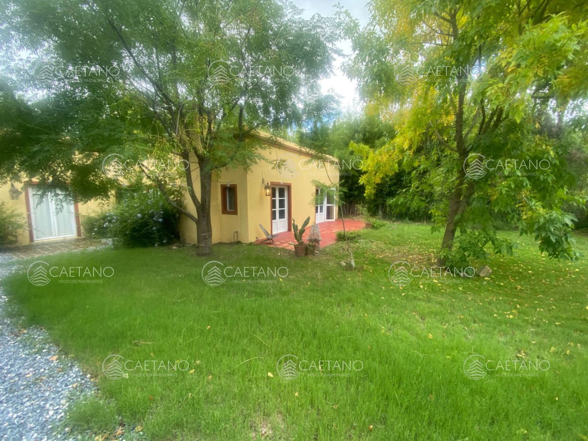 VENTA DE CHACRA EN LA PATAIA