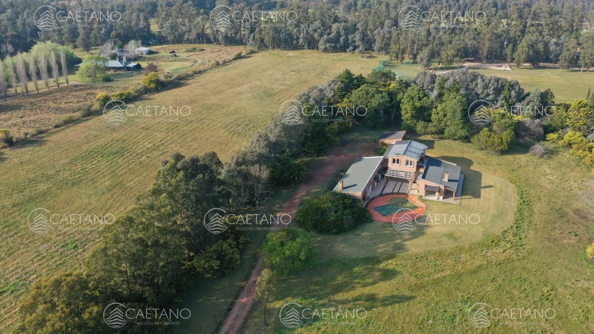 Casa en alquiler en La Barra — foto 3