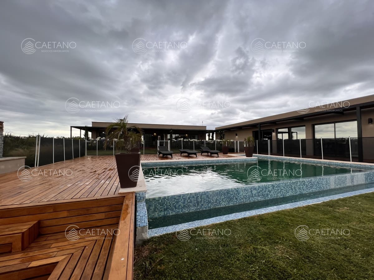 Casa en alquiler en Pan de Azucar — foto 3