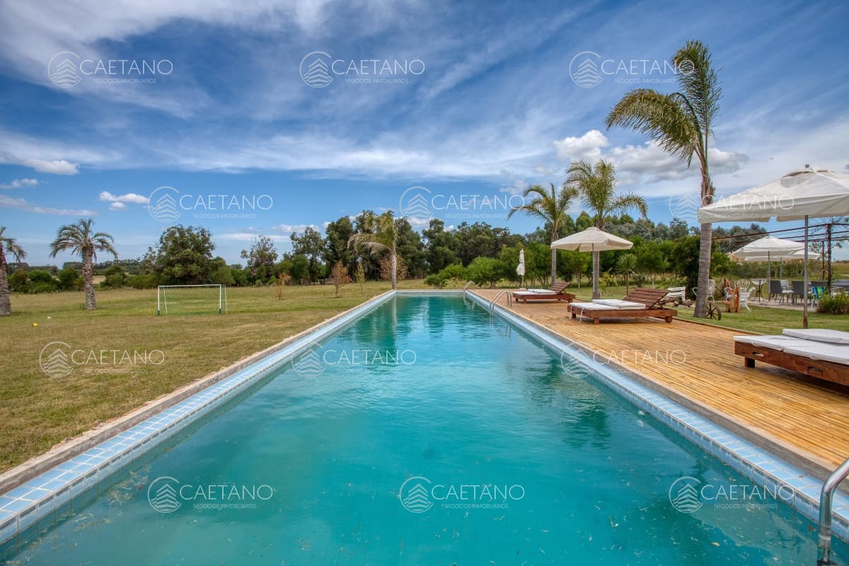 Casa en alquiler en Jose Ignacio