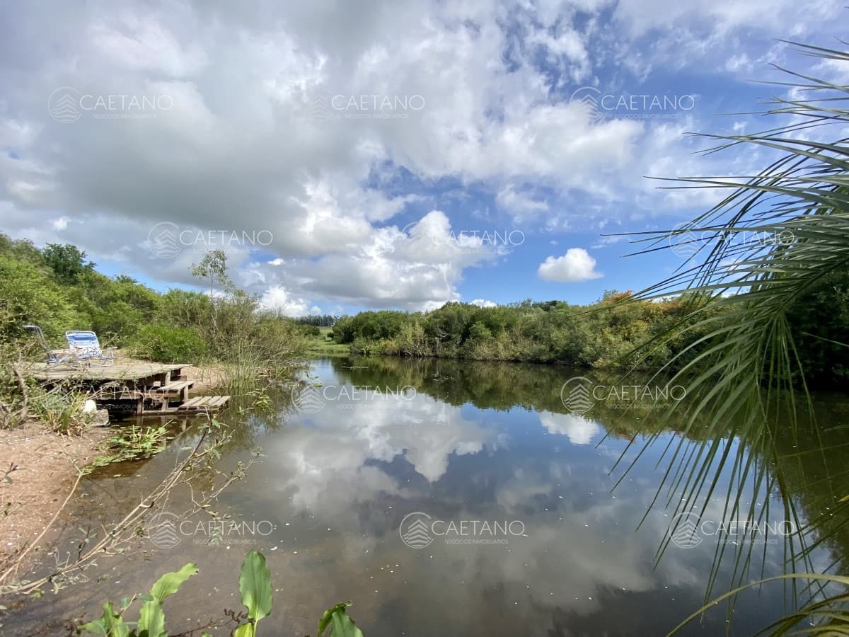 Chacra en venta 2 dormitorios - Minas — foto 2