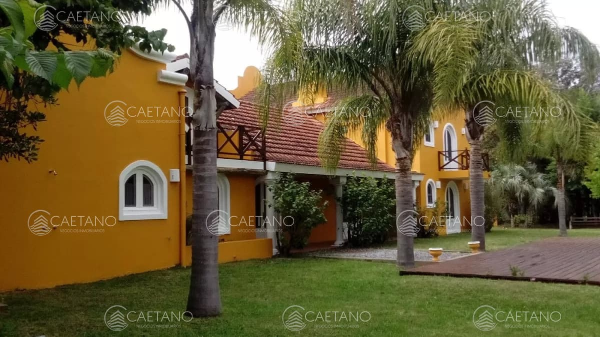 Alquiler chacra 4 dormitorios ruta 104. Manantiales, Maldonado — foto 2