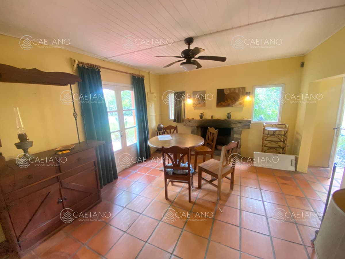 VENTA DE CHACRA EN LA PATAIA — foto 2