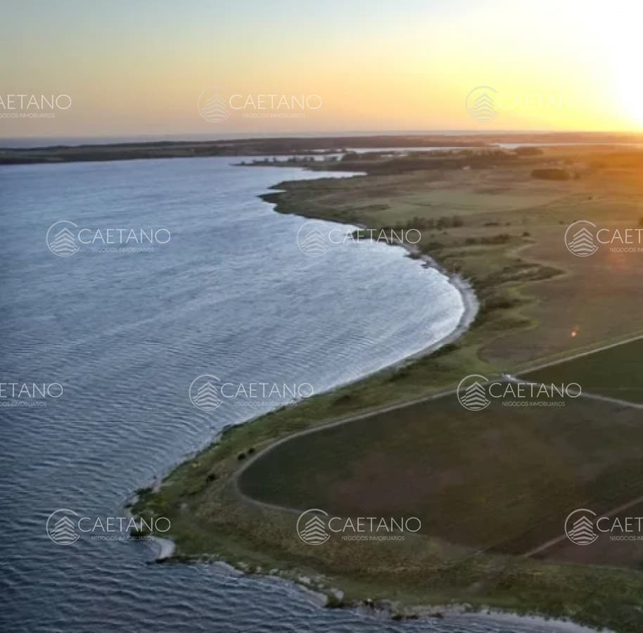 Chacra con costa a Laguna del Sauce — foto 2