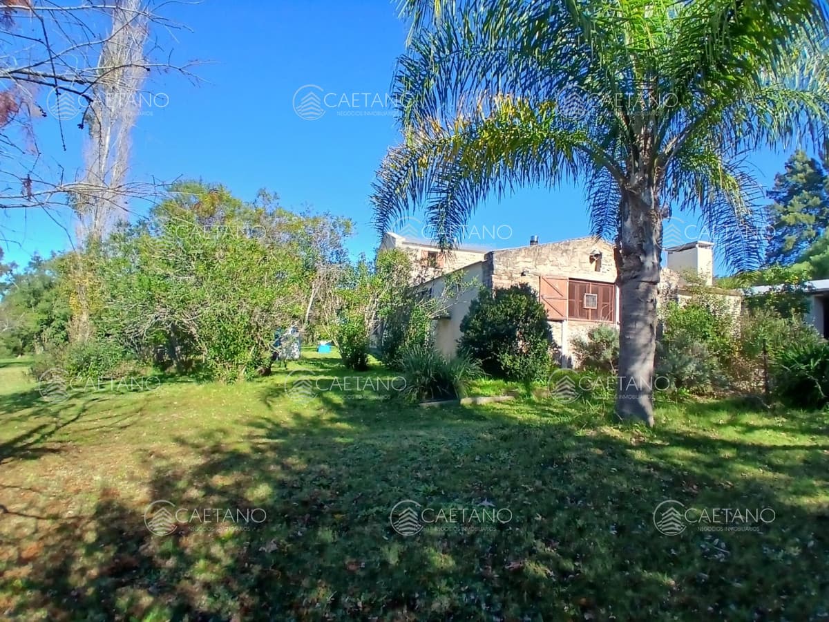 Chacra en venta en Pueblo Eden