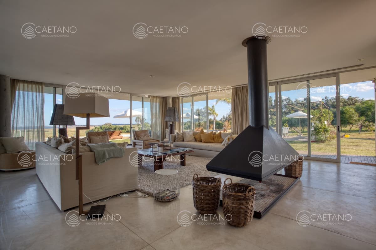 Casa en alquiler en Jose Ignacio — foto 3
