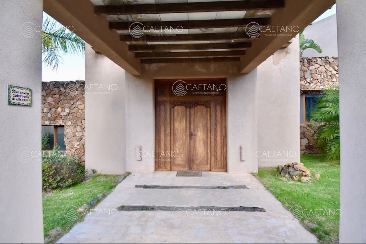 Chacra en venta sobre cerro Eguzquiza — foto 3