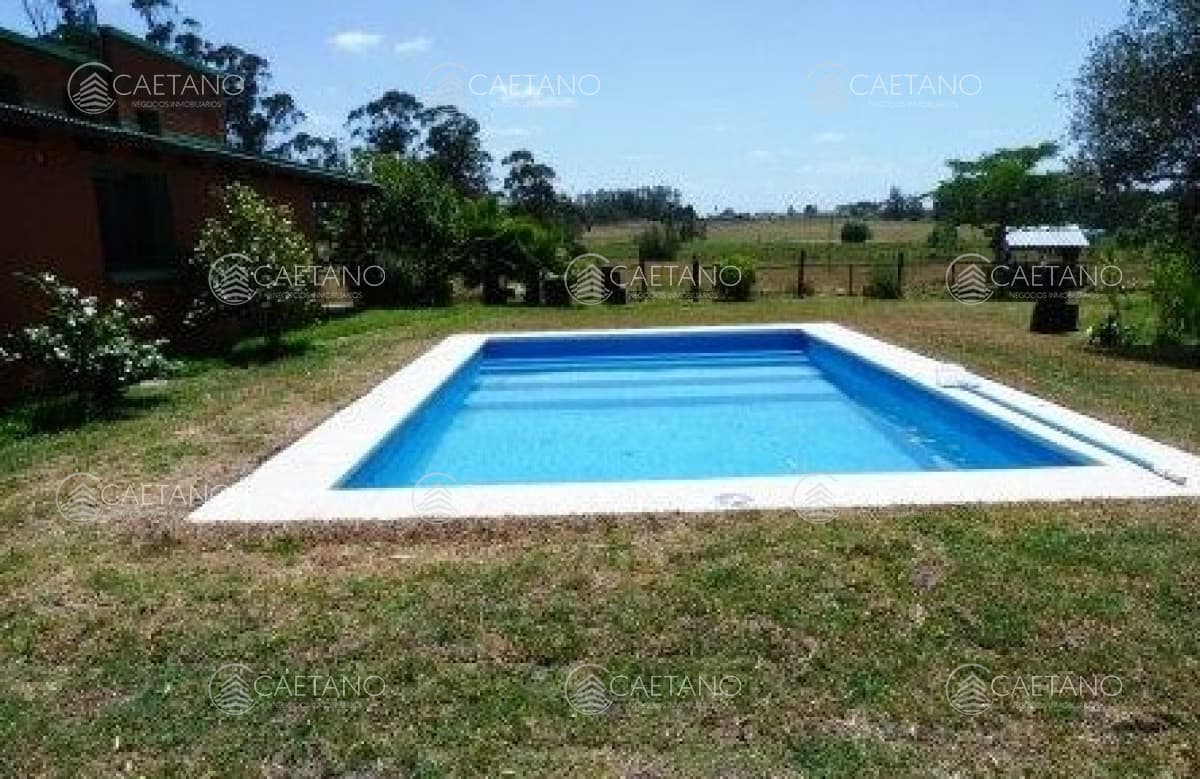 Excelente chacra — foto 2