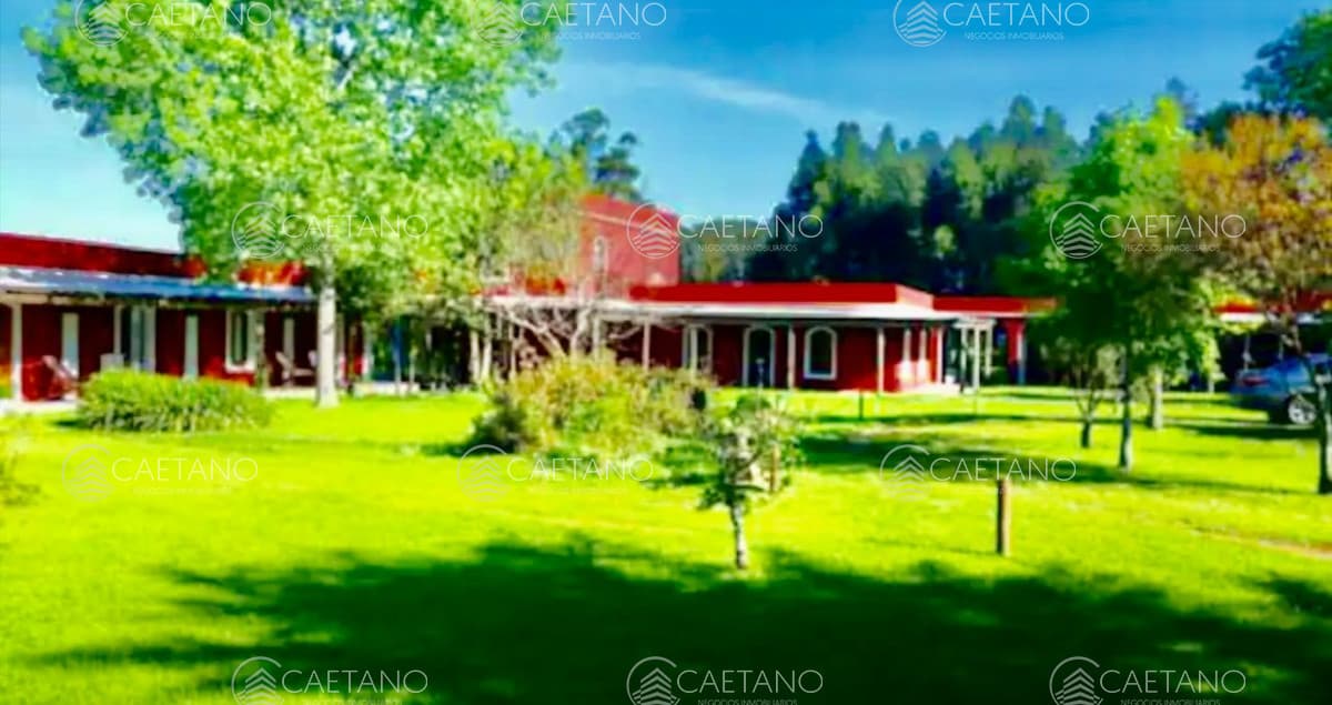 Casa en alquiler en Manantiales — foto 2