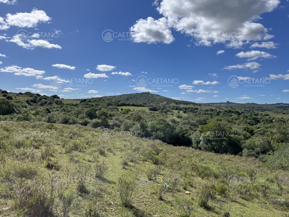 Venta Chacras Pueblo Edén. ruta 12, Maldonado.