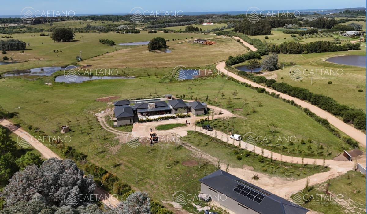 Casa en alquiler en Jose Ignacio