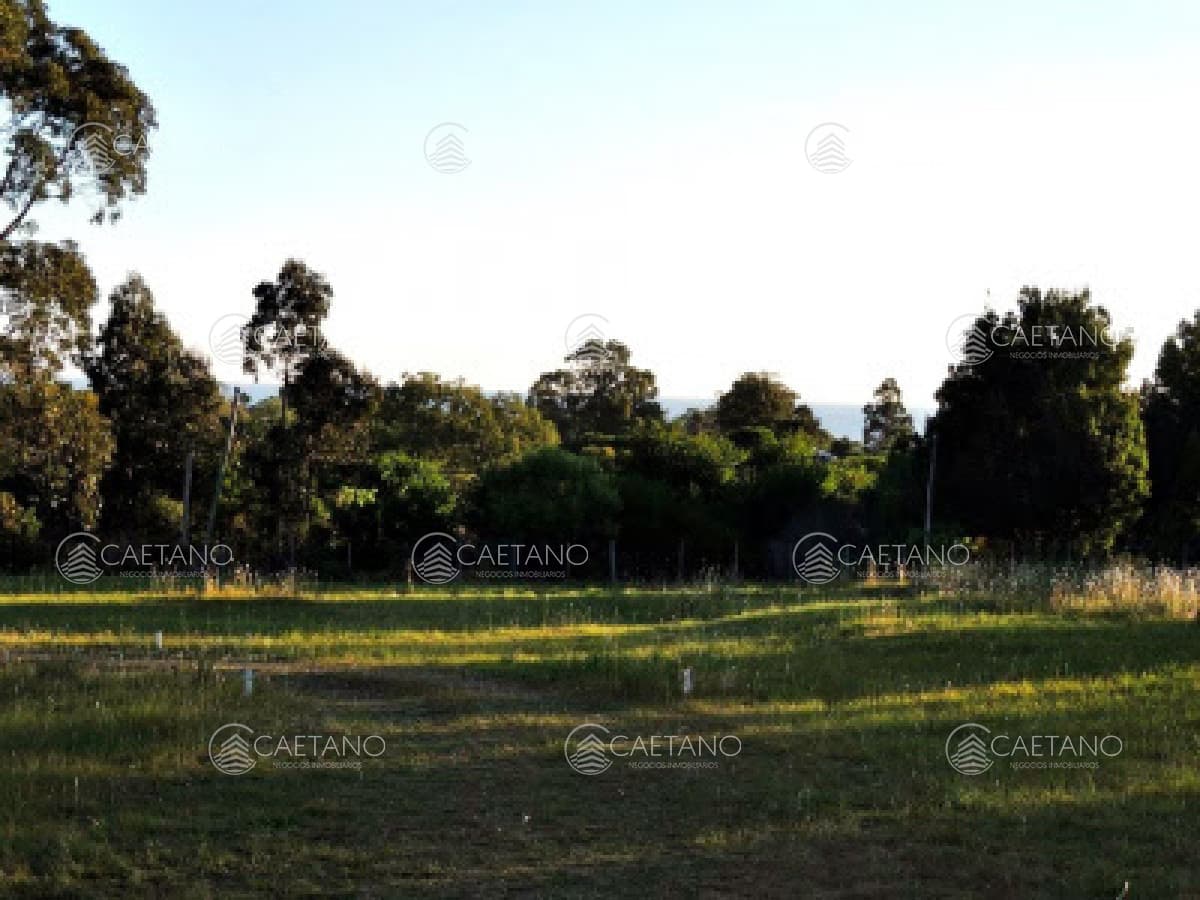Casa en venta en Pan de Azucar