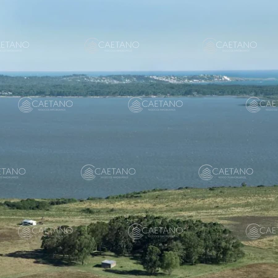 Chacra con costa a Laguna del Sauce — foto 3