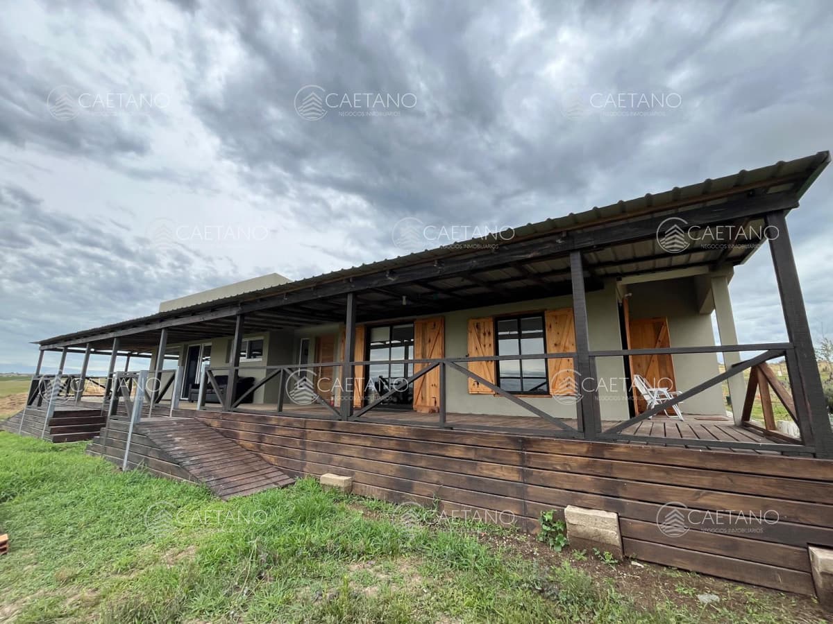 Venta Chacra, Pueblo Eden, Maldonado