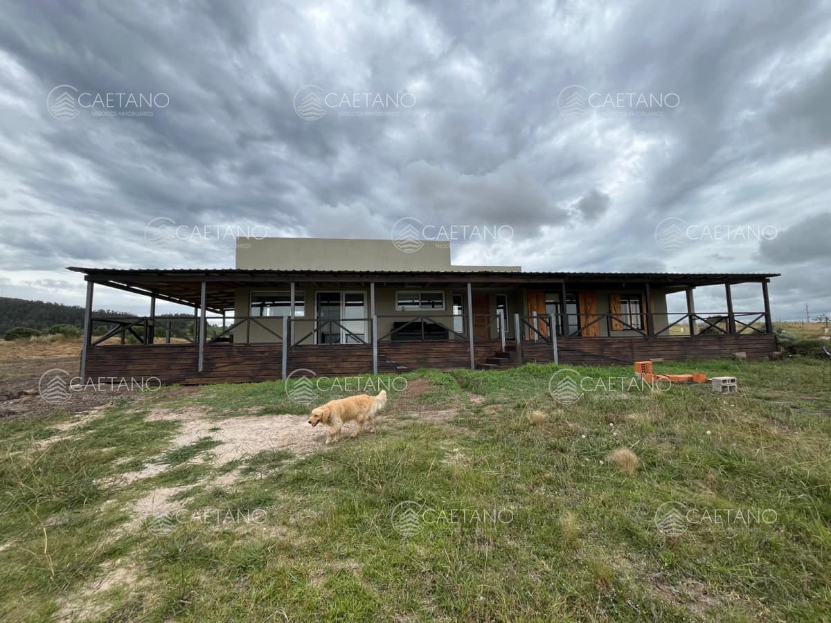 Venta Chacra, Pueblo Eden, Maldonado — foto 2