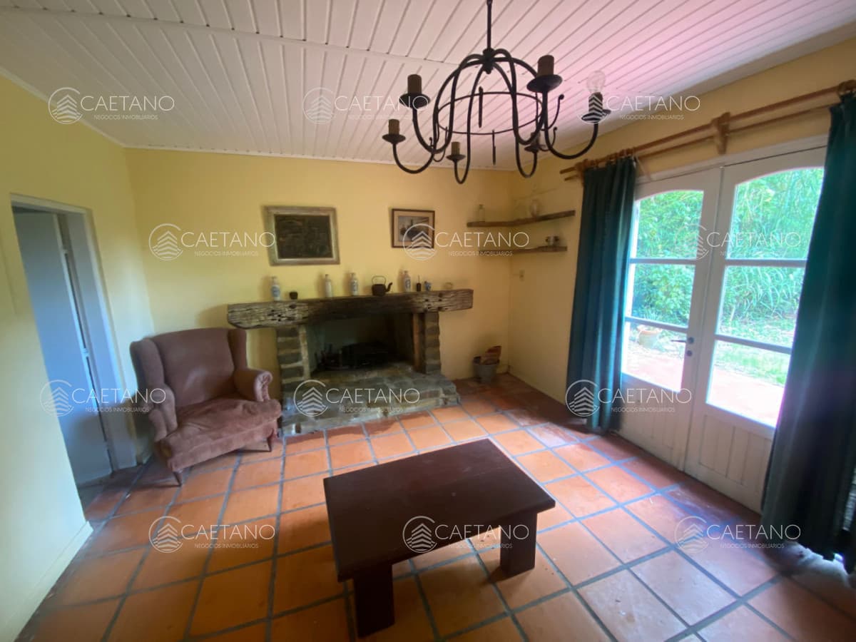 VENTA DE CHACRA EN LA PATAIA — foto 3