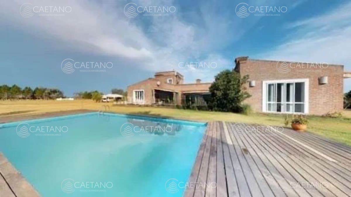 Venta Chacra Jose Ignacio